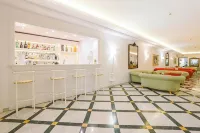 โรงแรมวิลล่ามาเรีย - ที่มีบาร์
