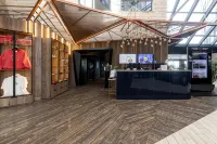 Novotel Arkhangelsk Hotel