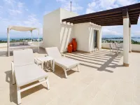Privilege Aluxes Adults Only Hotels in Isla Mujeres