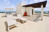Hotel Privilege Aluxes Isla Mujeres