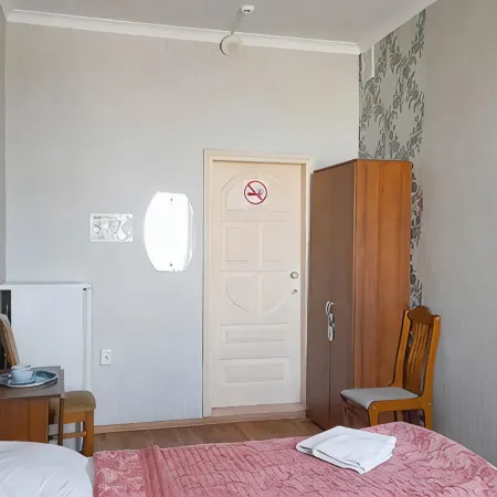 Smart Hotel Липецк