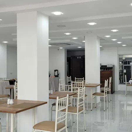 Hotel Los Almendros
