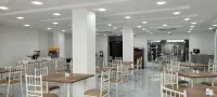 Hotel Los Almendros - Desayuno