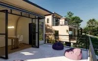 Trizara Resorts - Glam Camping