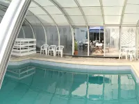 Hotel Libertador de Pinamar Hotels in Pinamar