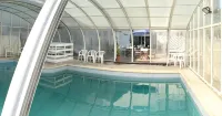 Hotel Libertador de Pinamar