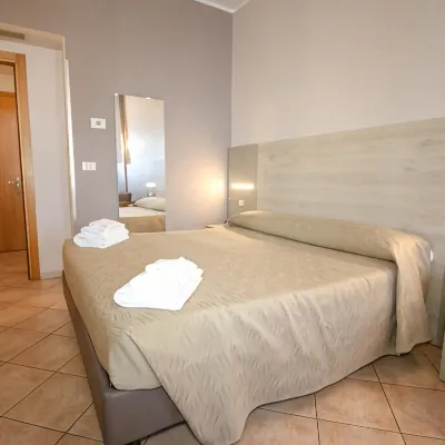 Hotel Miramonti Hotel dekat Museum Juventus