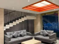 Kolas Grand - Hotel and Convention Center Hotels in Warangal