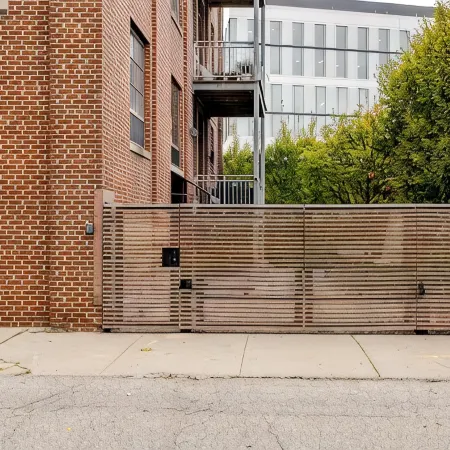 Pvdloft ︙ Curated Design ︙ Prime Walkable Locale ︙ Near Brown + Risd