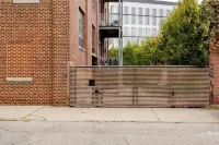 Pvdloft ︙ Curated Design ︙ Prime Walkable Locale ︙ Near Brown + Risd