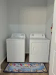 Luxury 1-bedroom apartment in McAllen near major  Hospitals , WiFi, AC - Homestays