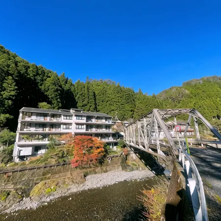 Ryokan Bijintei