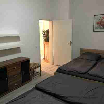Modern apartment, Randneustadt with excellent connections Rooms