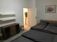 Modern apartment, Randneustadt with excellent connections - Homestays