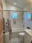 Charming and private detached cottage unit with AC in beautiful Mill Valley - Maalaistalo