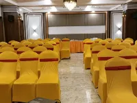 Hotel Abhinav International โรงแรมใกล้อาชูล ชาร์มา