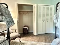 Charming Condo Retreat ウェルチズのホテル