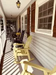 The Cozy Gray House - 3-Star