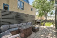 The Clarkson Manor - Relax in Style w/ Outdoor Spa & Game Room - Holiday bungalows
