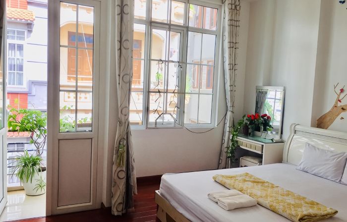 Primrose Homestay Cao Bang