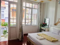 Primrose Homestay Cao Bang - Pysäköinti