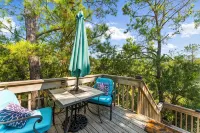 Gorgeous Villa with Stunning Marsh & Nature Views/Pet Friendly