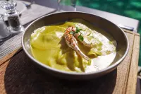 Boma LifeStyle Hotel - Morgenmad