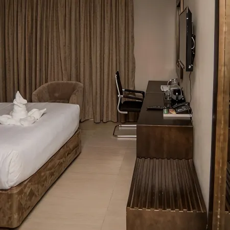 Peaconwood Boutique B&B