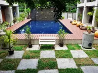 Klim Hotel - Rooftop Pools