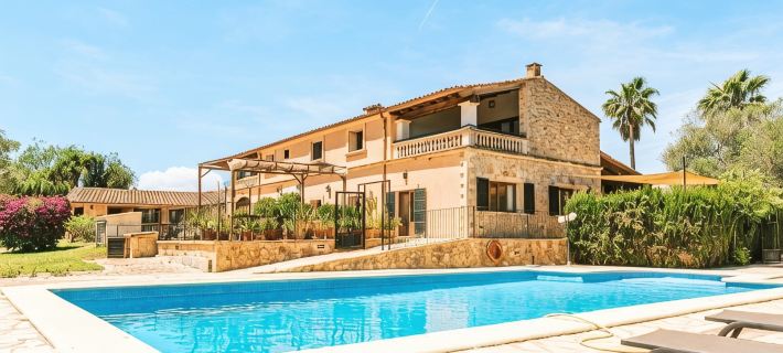 Ayurvila Wellness Retreat Hotels in Manacor