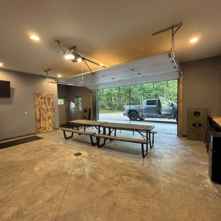 Big Chip - 1 is in the heart of the Chippewa Flowage 20 minutes from Hayward, WI