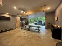 Big Chip - 1 is in the heart of the Chippewa Flowage 20 minutes from Hayward, WI