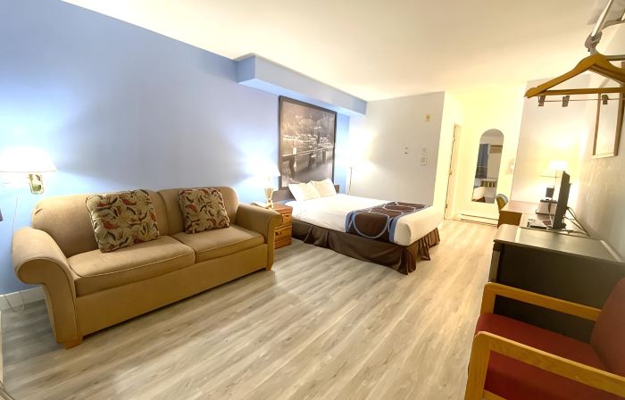 Super 8 by Wyndham Sicamous
