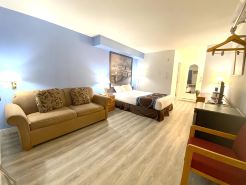 Super 8 by Wyndham Sicamous