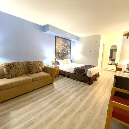 Super 8 by Wyndham Sicamous
