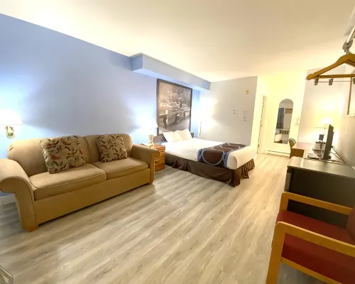 Super 8 by Wyndham Sicamous Hotels in Sicamous