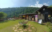 Camping Agrowisata Kopeng Gunungsari โรงแรมใน