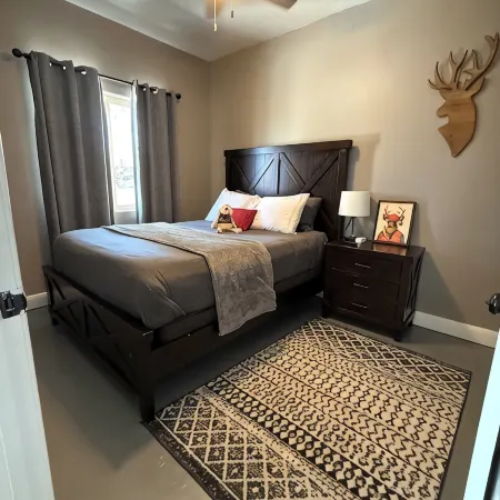 Cozy Home in Kanab