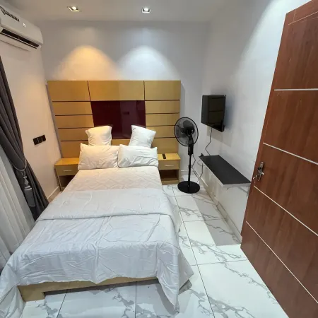 A.G.E International Hotel