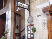 ホテル コロニアル サルタ サルタのホテル