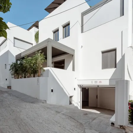 Legato Spa Suites