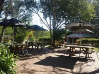 Gin Gin Budget Accommodation Hotels in Gin Gin