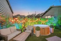 Starlight Horizon G - the Distillery - Hot Tub