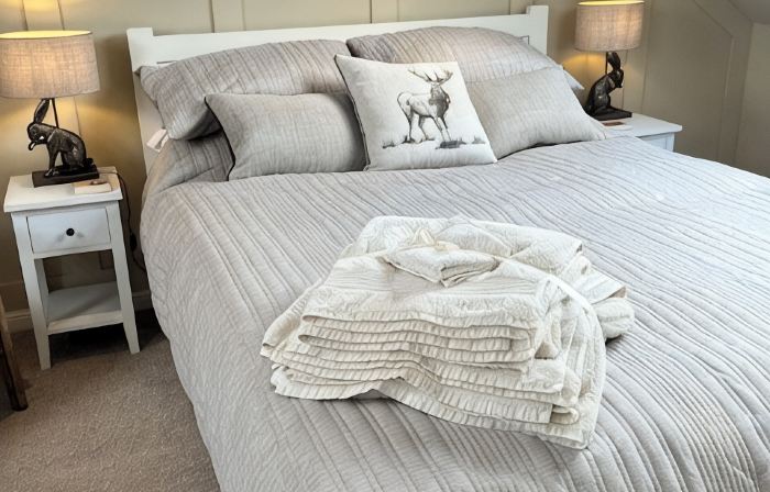 Cosy Private One Bedroom Apartment