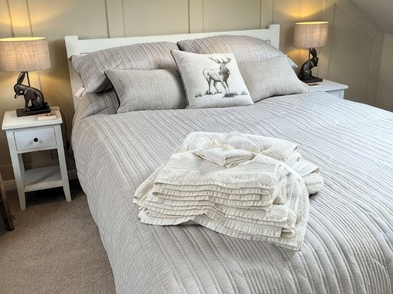 Cosy Private One Bedroom Apartment
