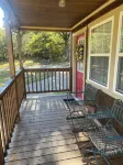 Little Choctaw Cabin 2 - Hytter