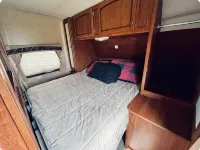 Lakeside Camper that Sleeps 8!