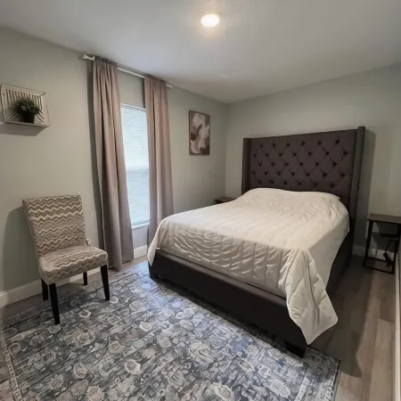 Newly renovated vacation house!