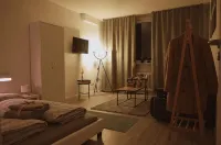 Stylish apartment in Wuppertal incl. tea & coffee