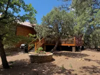 Cozy Mountain Retreat in Torreon.